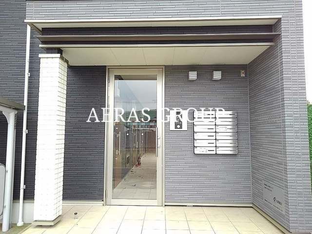 ロビー