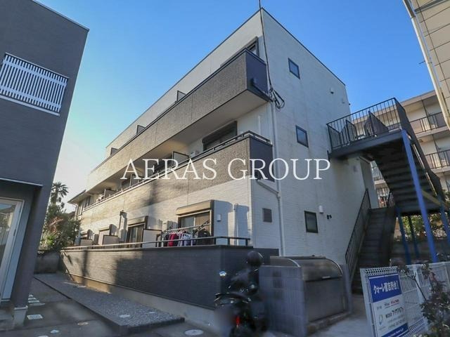 部屋画像