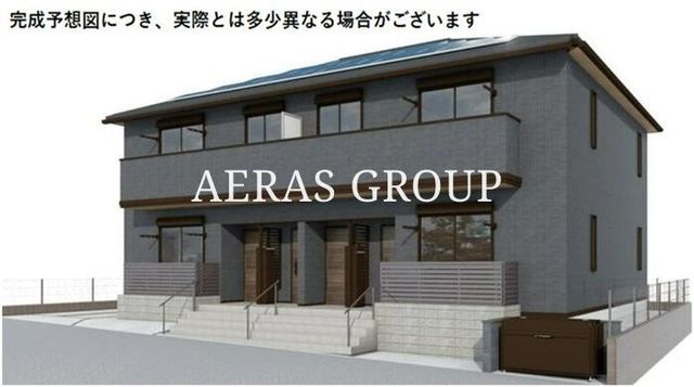 部屋画像