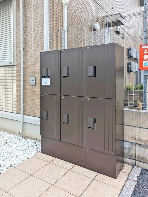 ロビー