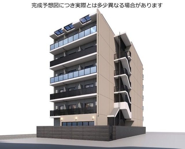 部屋画像