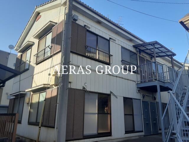 部屋画像