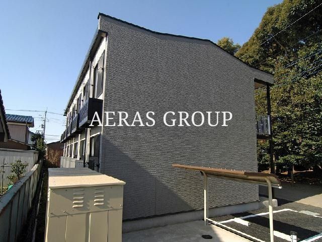 部屋画像