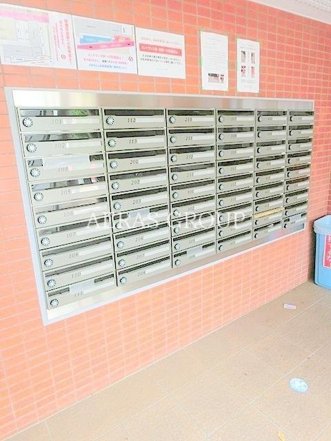 ロビー