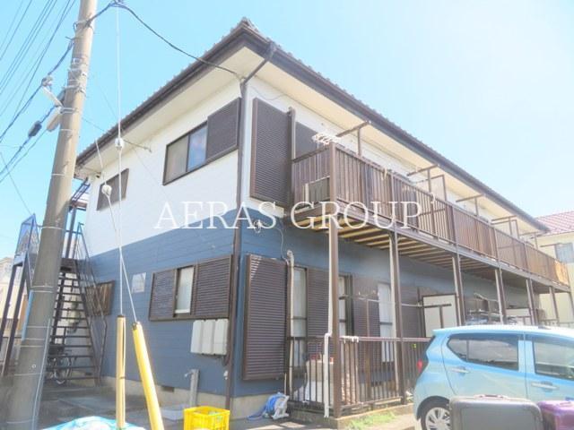 部屋画像