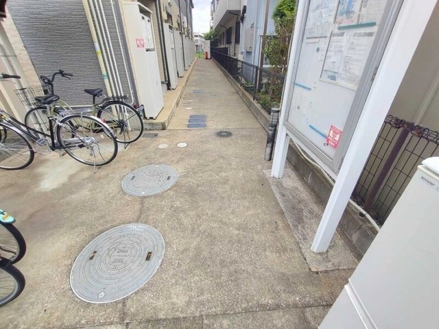 その他