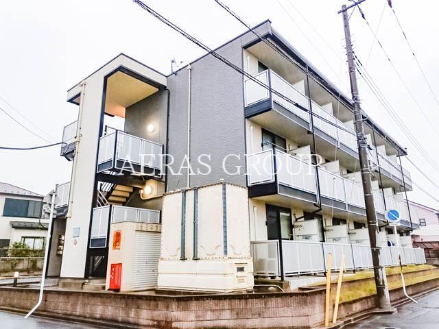 部屋画像