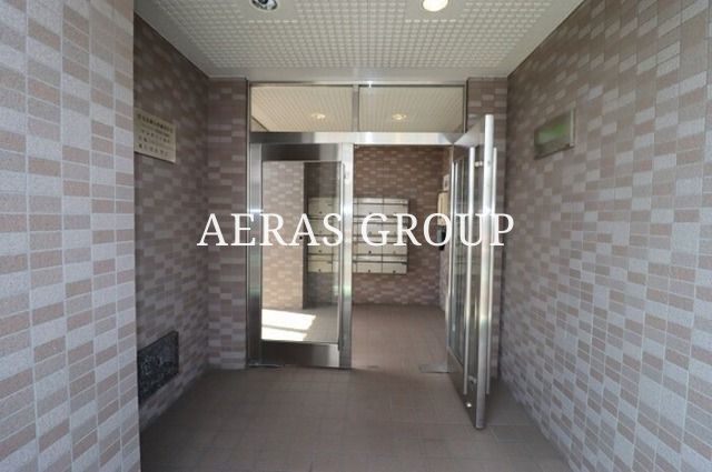 ロビー