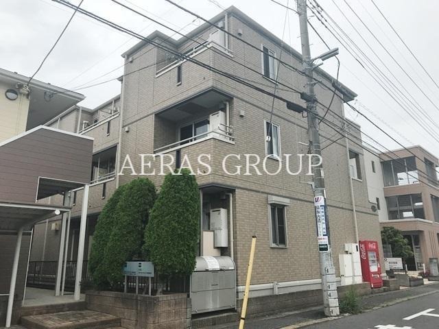 部屋画像