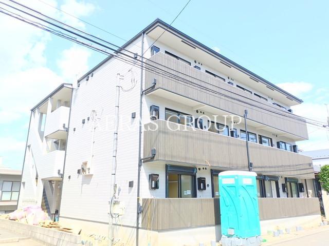 部屋画像