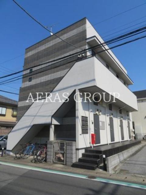 部屋画像