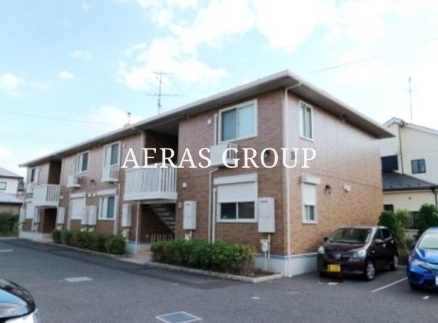 部屋画像