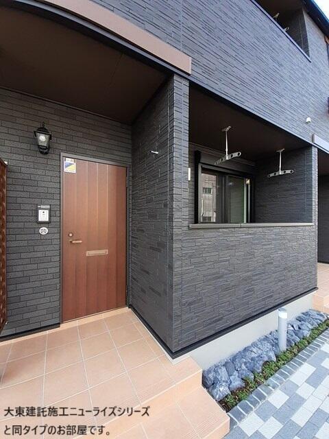 部屋画像