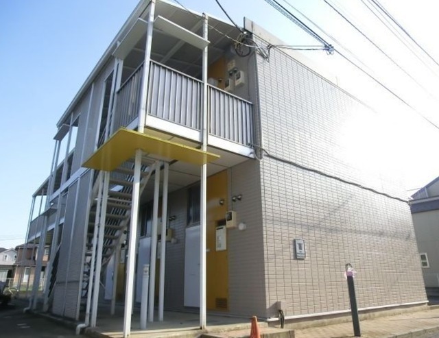 部屋画像