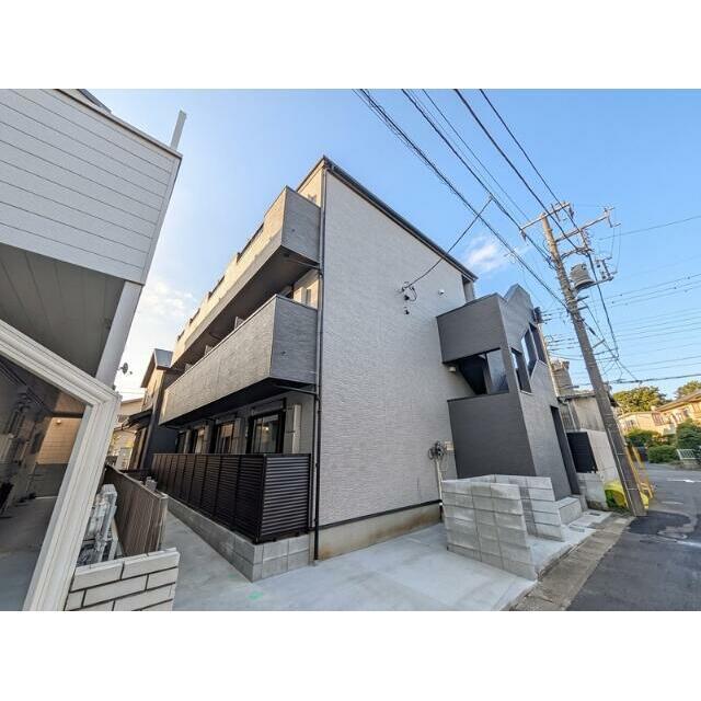 部屋画像