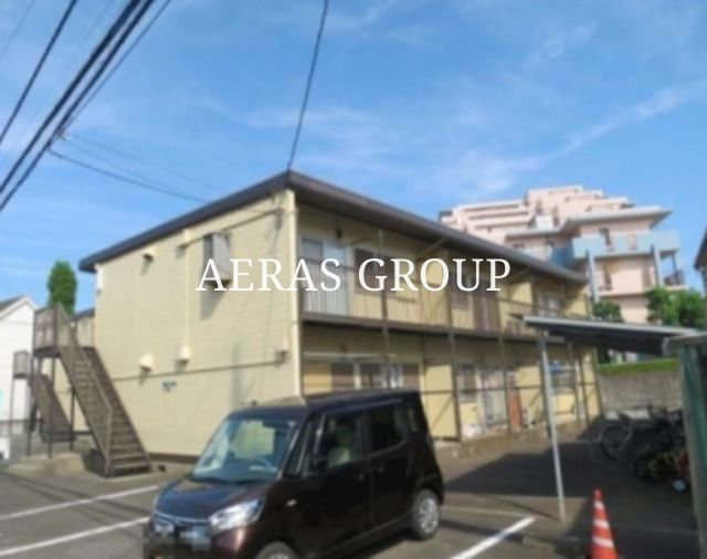 部屋画像