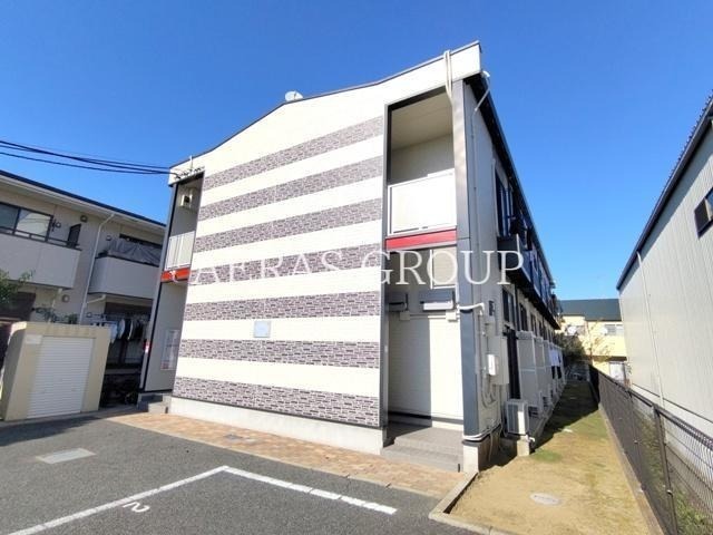 部屋画像