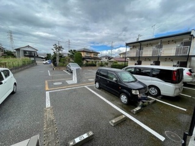部屋画像