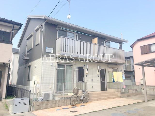 部屋画像