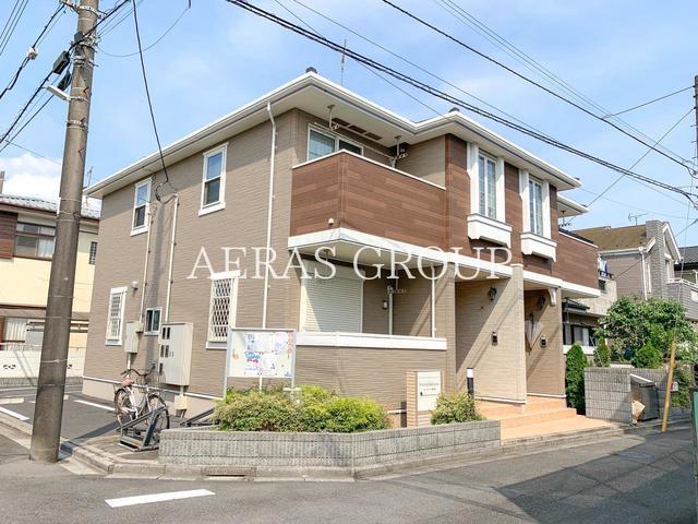 部屋画像