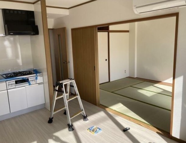 居室・リビング