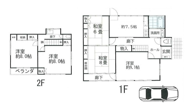 サムネイルイメージ
