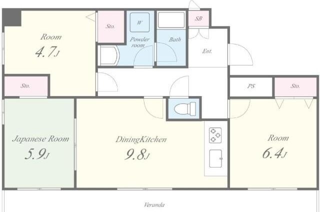 サムネイルイメージ