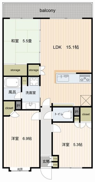 サムネイルイメージ