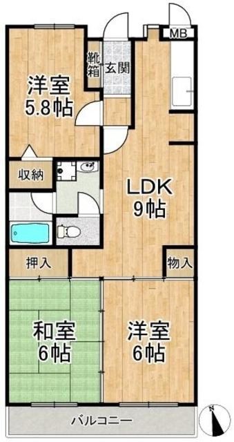 サムネイルイメージ