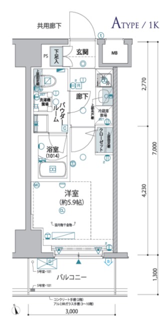 サムネイルイメージ