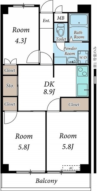 サムネイルイメージ