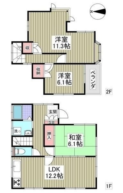 サムネイルイメージ