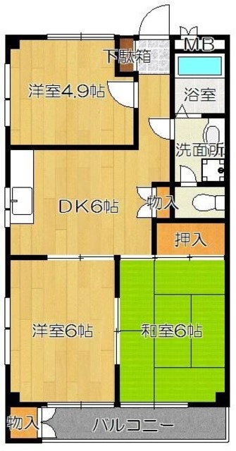 サムネイルイメージ