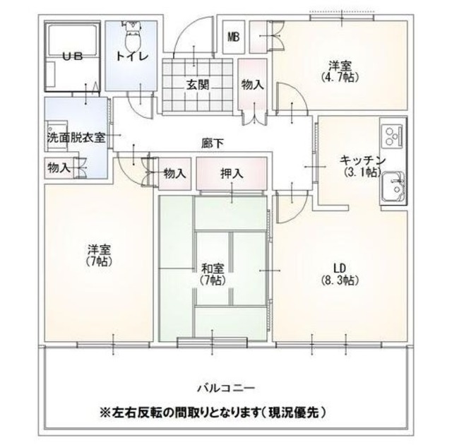 サムネイルイメージ