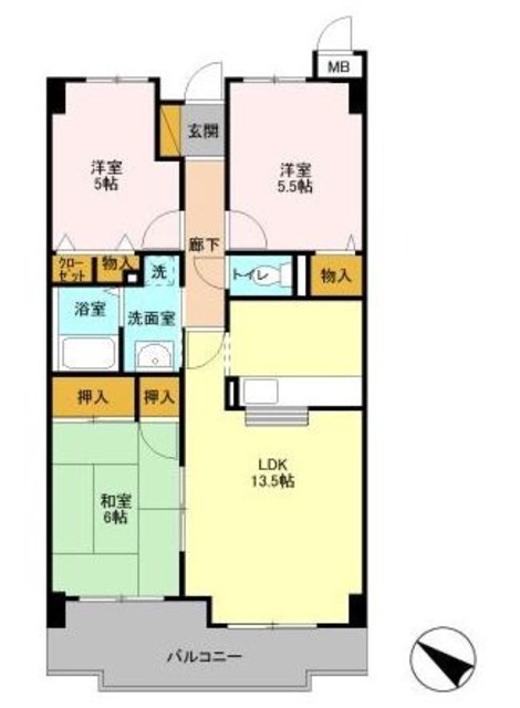 サムネイルイメージ