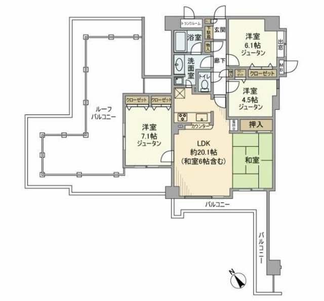 サムネイルイメージ