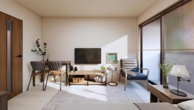 居室・リビング