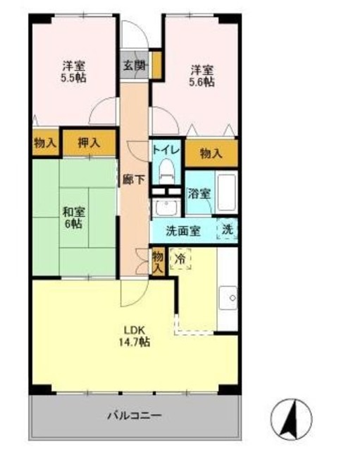 サムネイルイメージ