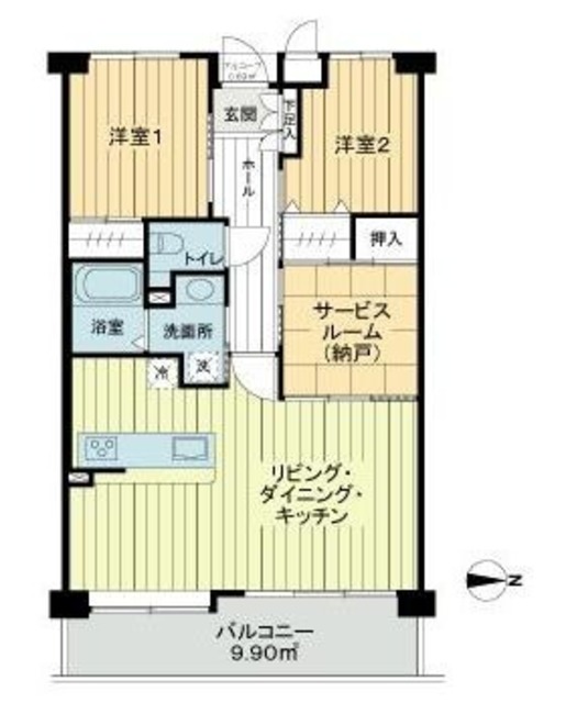 サムネイルイメージ