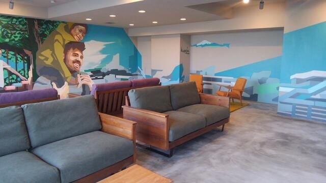 居室・リビング