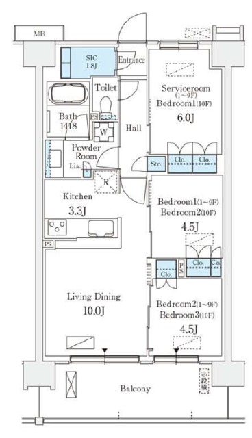 サムネイルイメージ