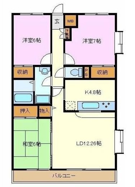 サムネイルイメージ