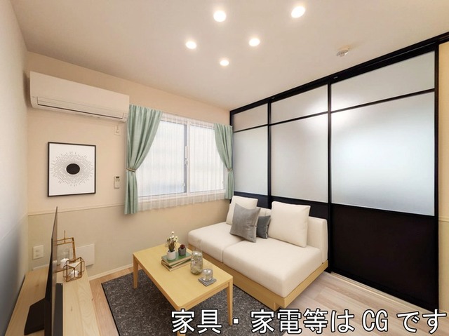 居室・リビング