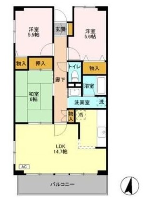 サムネイルイメージ