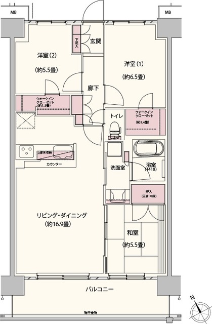 サムネイルイメージ