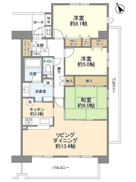 サムネイルイメージ