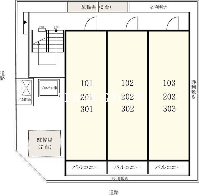 その他