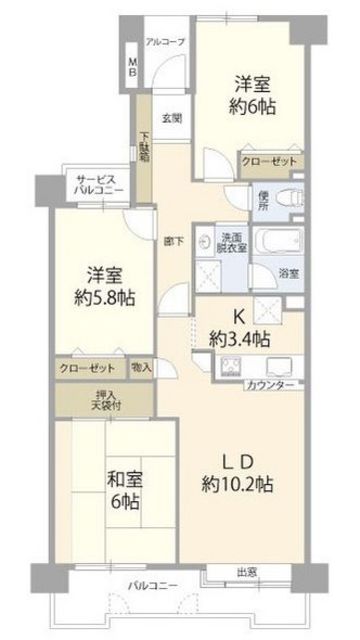 サムネイルイメージ