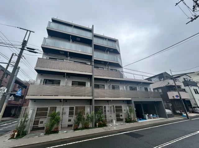 部屋画像