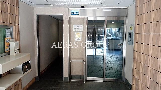 ロビー